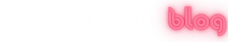 Second Love Blog (DEV)